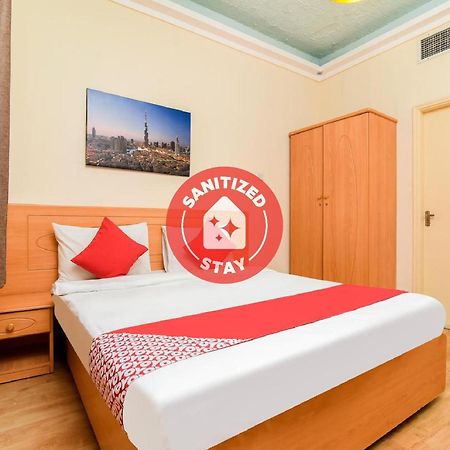 Sama Hotel Sharjah Luaran gambar