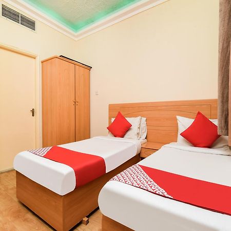Sama Hotel Sharjah Luaran gambar