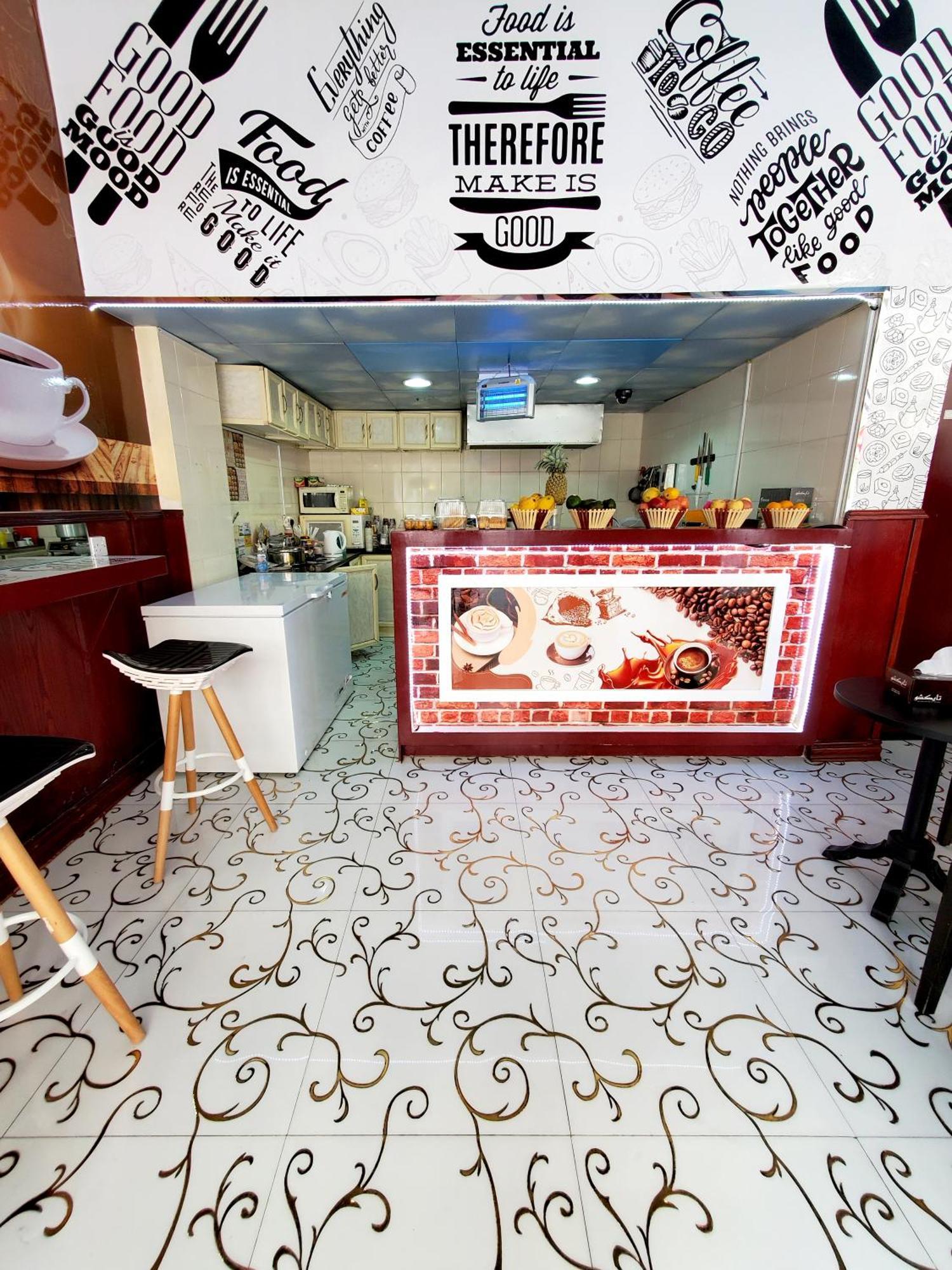 Sama Hotel Sharjah Luaran gambar