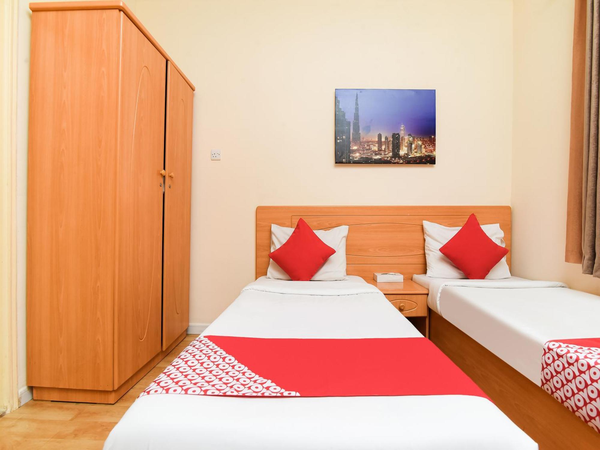 Sama Hotel Sharjah Luaran gambar