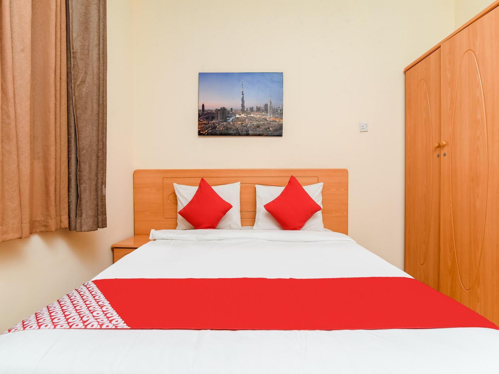 Sama Hotel Sharjah Luaran gambar