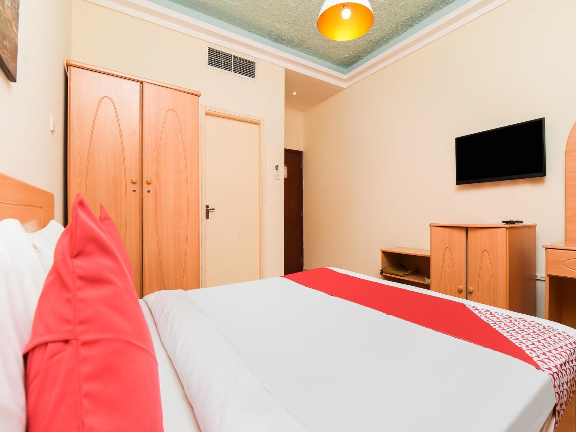 Sama Hotel Sharjah Luaran gambar