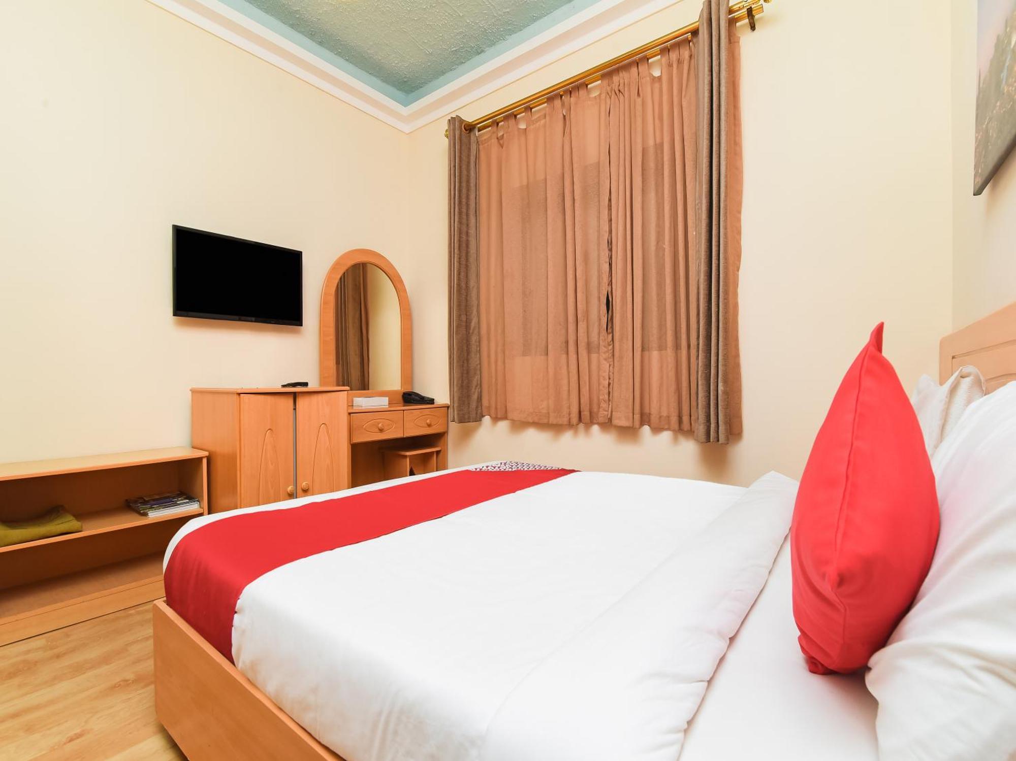 Sama Hotel Sharjah Luaran gambar