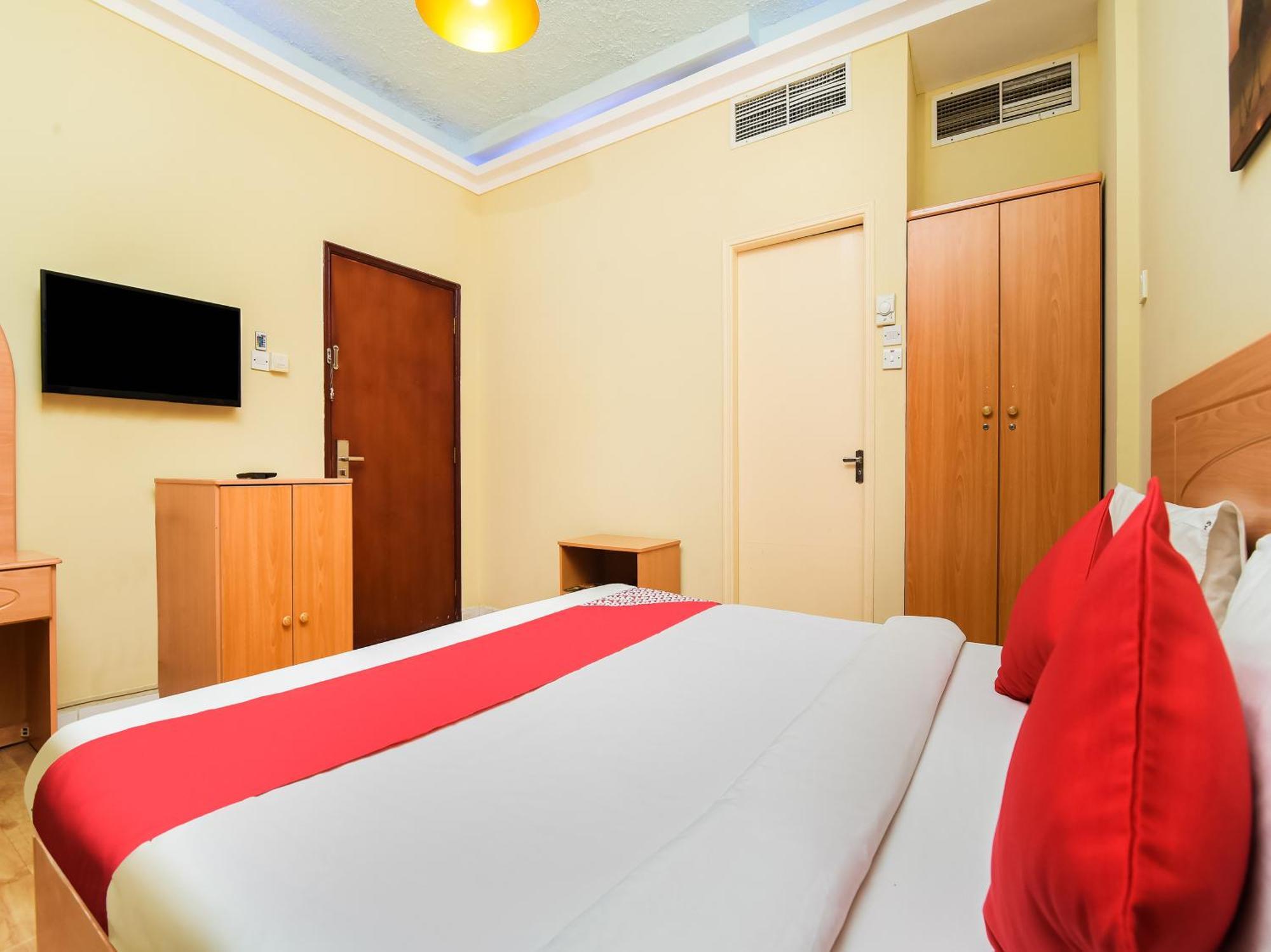 Sama Hotel Sharjah Bilik gambar