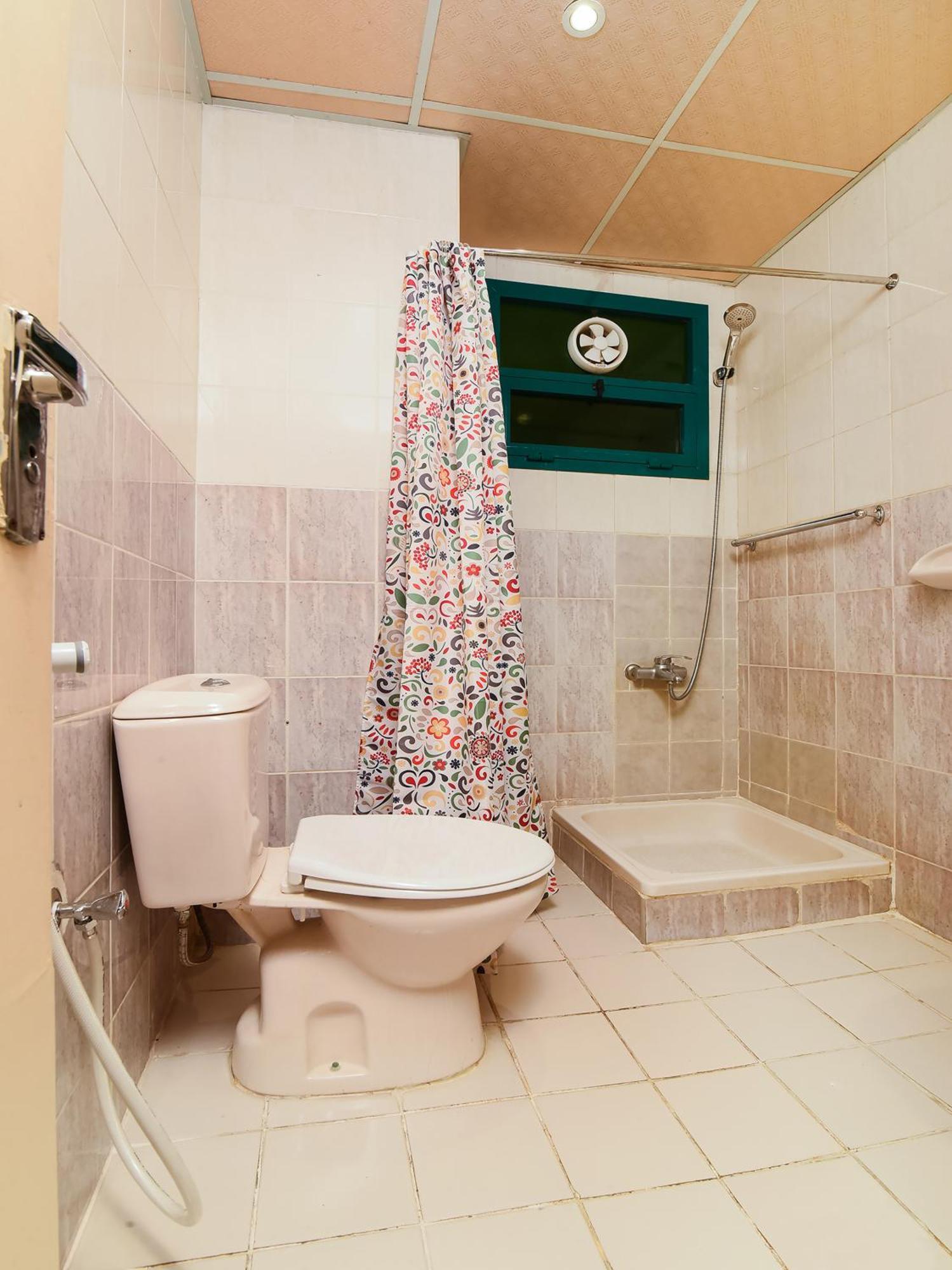 Sama Hotel Sharjah Bilik gambar