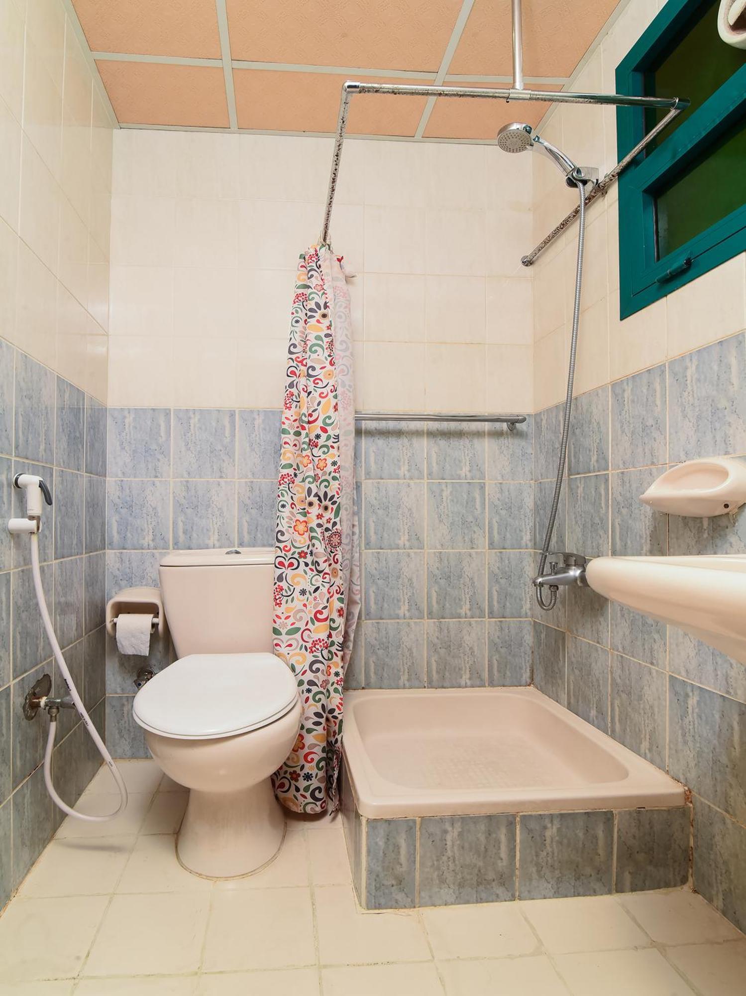 Sama Hotel Sharjah Bilik gambar