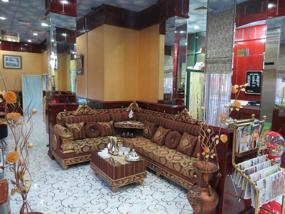 Sama Hotel Sharjah Luaran gambar