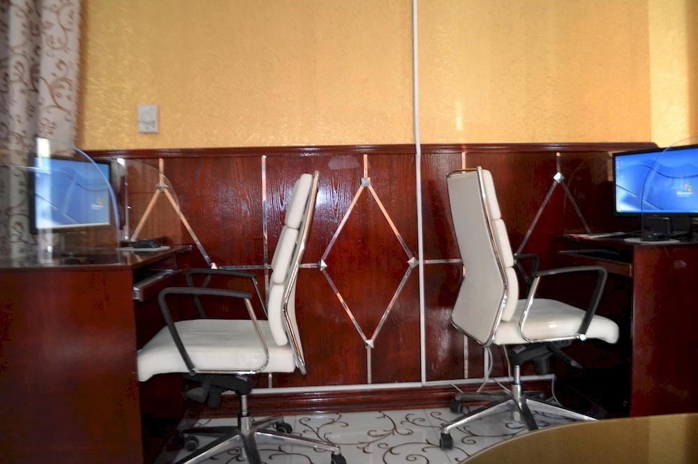 Sama Hotel Sharjah Luaran gambar