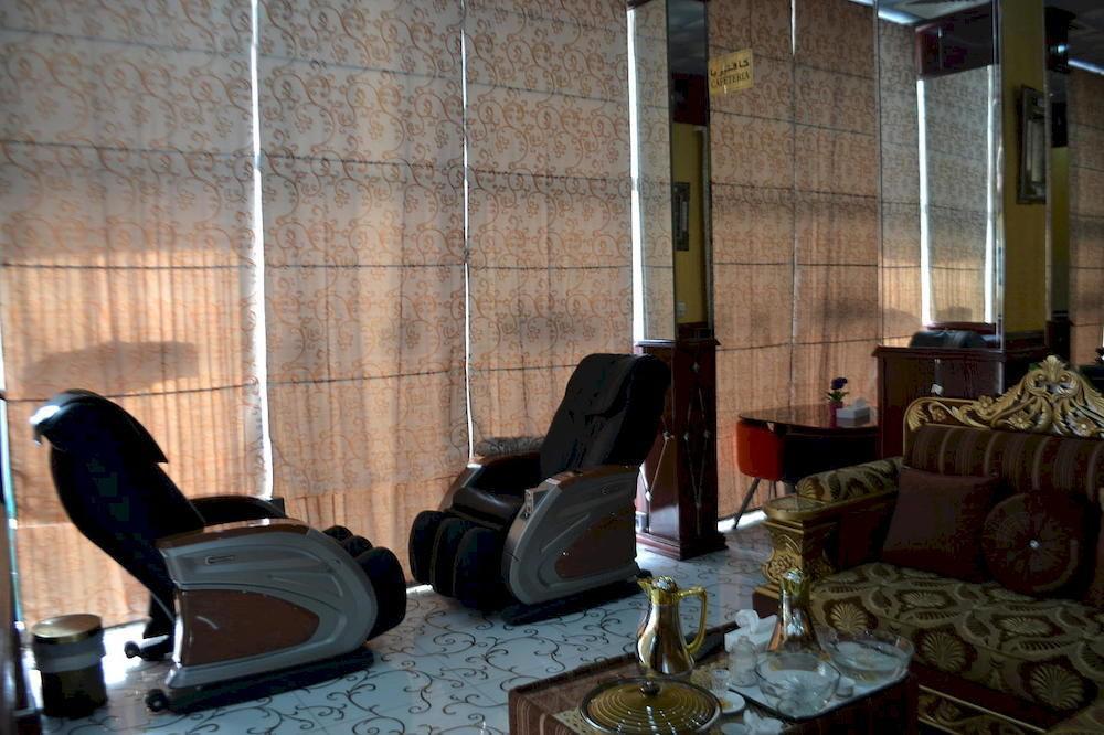 Sama Hotel Sharjah Luaran gambar