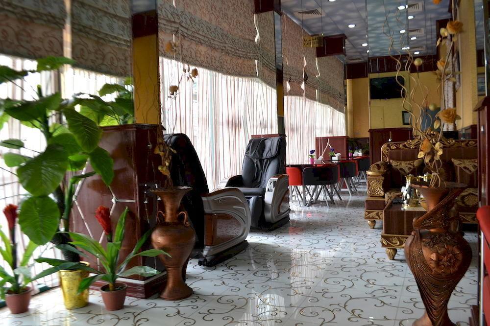 Sama Hotel Sharjah Luaran gambar