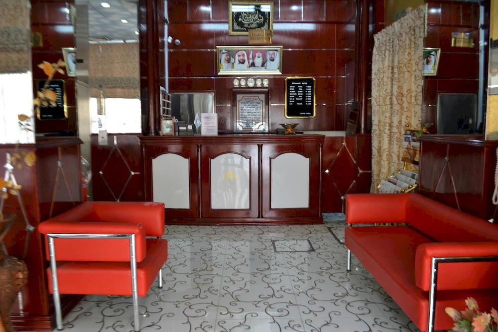 Sama Hotel Sharjah Luaran gambar