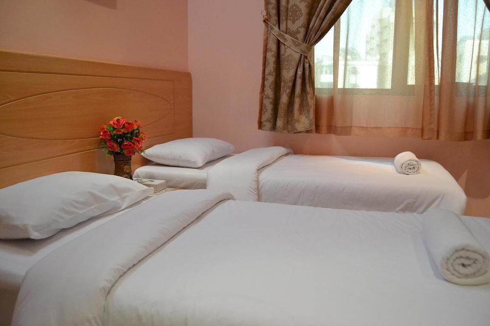 Sama Hotel Sharjah Luaran gambar