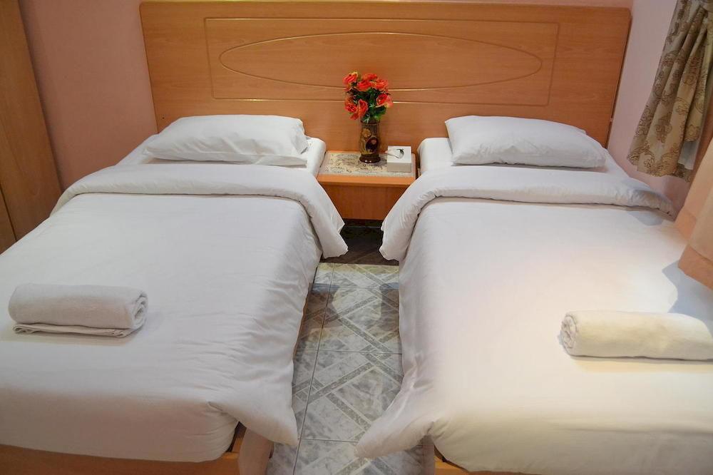 Sama Hotel Sharjah Luaran gambar