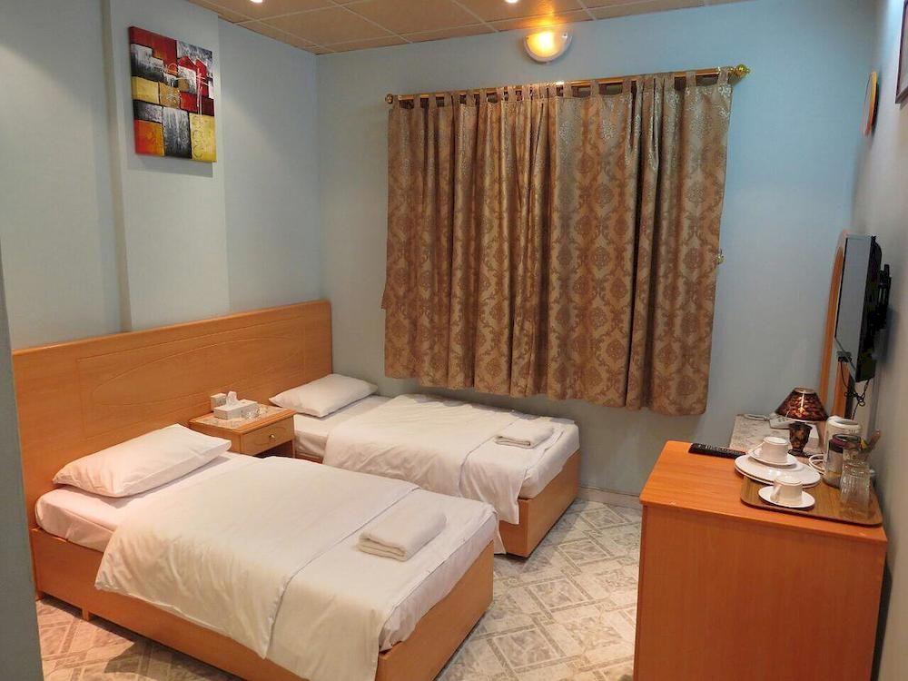 Sama Hotel Sharjah Luaran gambar