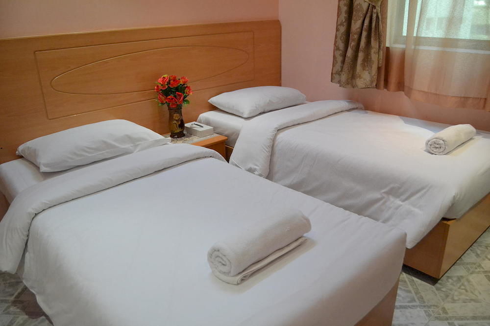 Sama Hotel Sharjah Luaran gambar