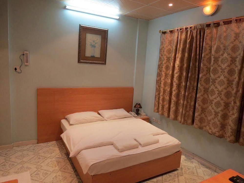 Sama Hotel Sharjah Luaran gambar